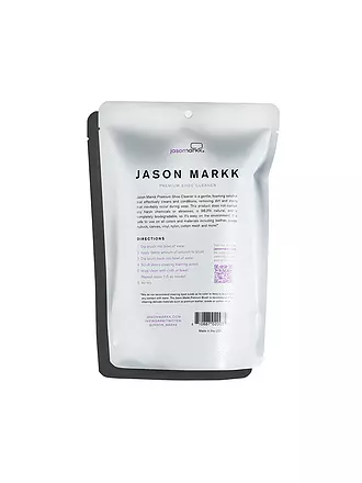 JASON MARKK | Kit de nettoyage Premium 4oz | 